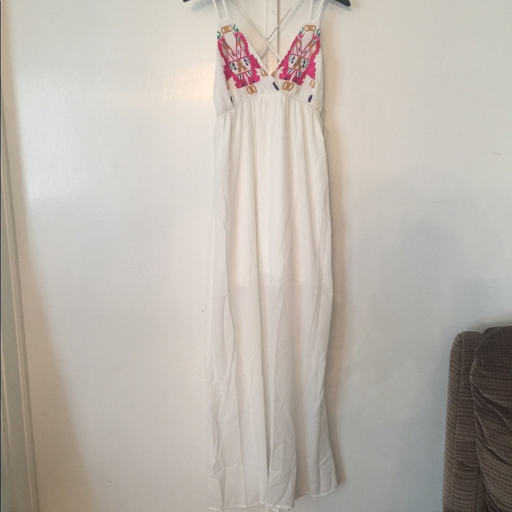 Modern Vintage Boutique West 36th  Sundress